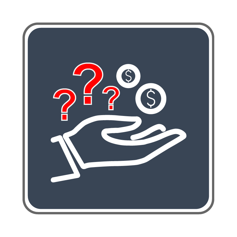 Erroneous Commissions Icon