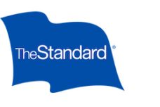 The Standard Logo