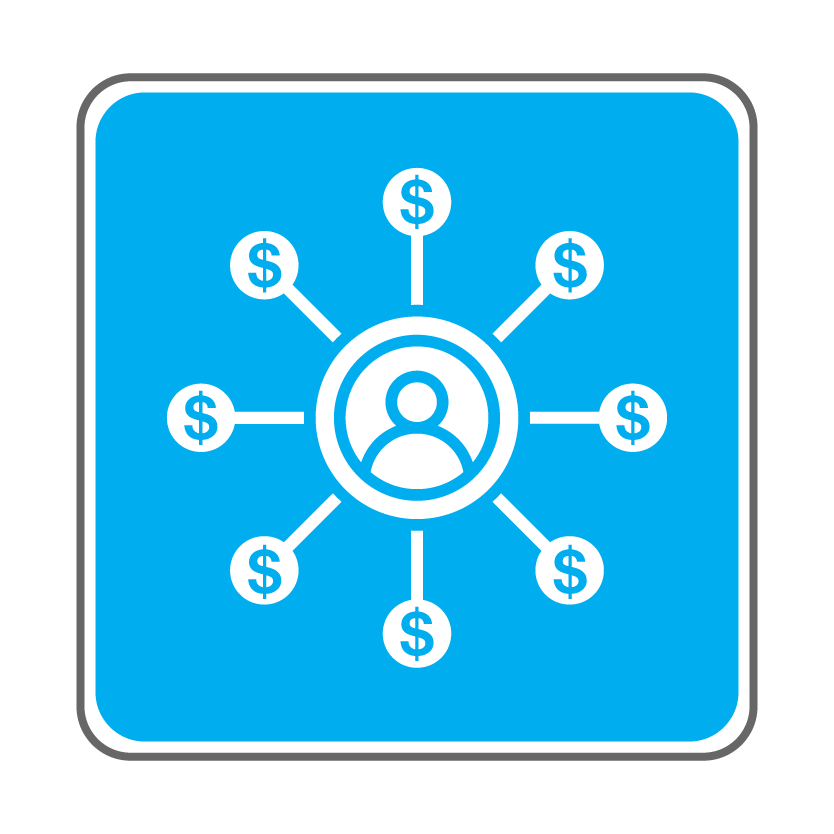 Maximize Premium and Commission Payments