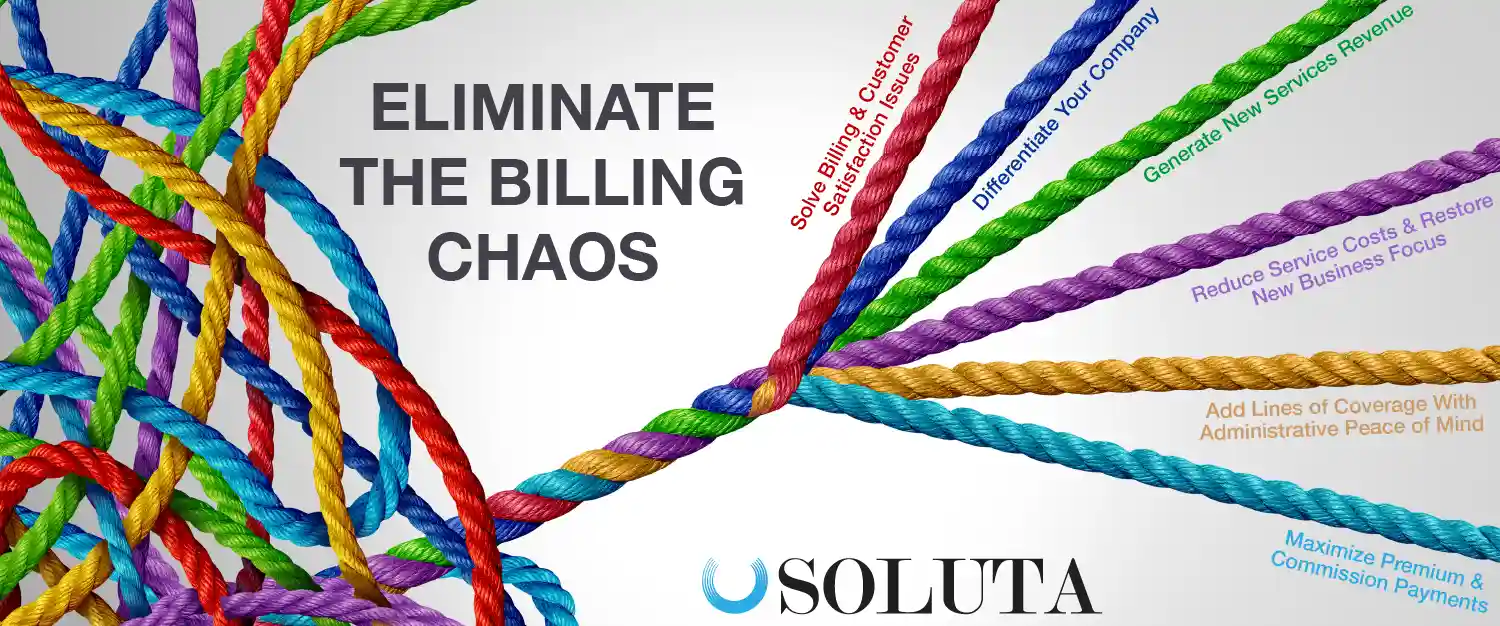 Soluta Eliminates the Employee Benefits Billing Chaos