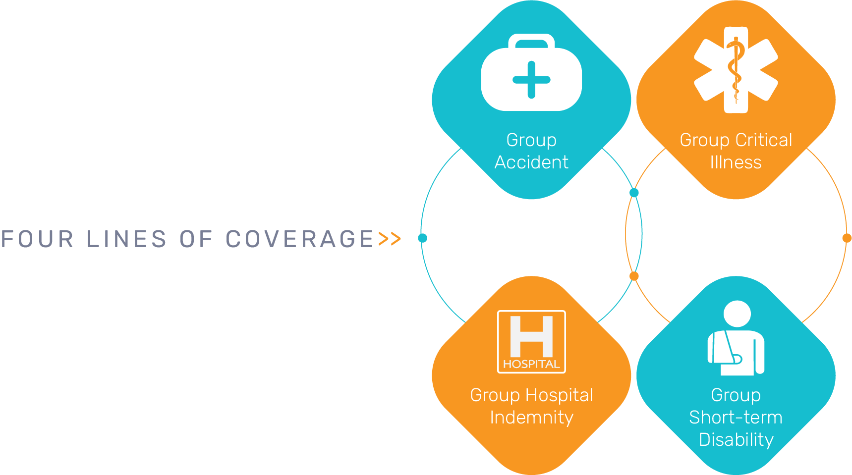 Soluta Partner Success Story - Investment Capital Firm - Lines of Coverage