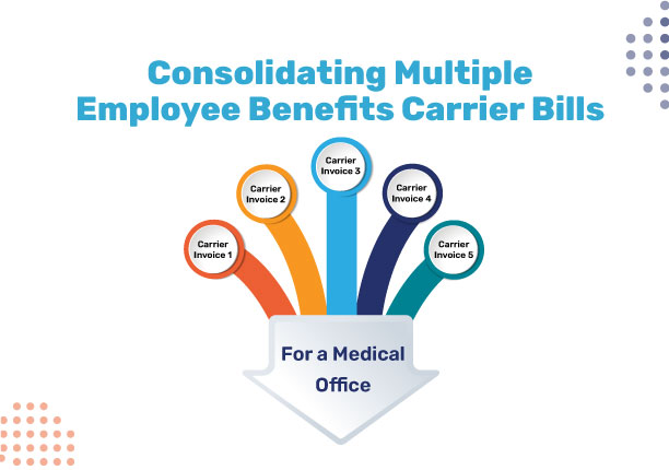 Consolidating Multiple Carrier Invoices