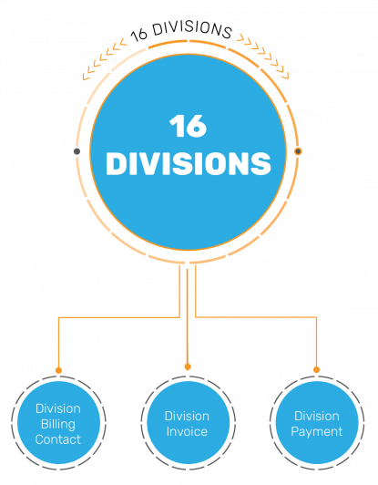 Soluta Success Study - Investment Capital Firm - 16 Divisions