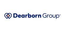 dearborn logo